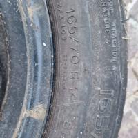 Pneumatici Michelin 