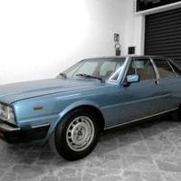 Maserati Quattroporte 4.9