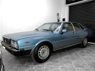 Maserati Quattroporte 4.9