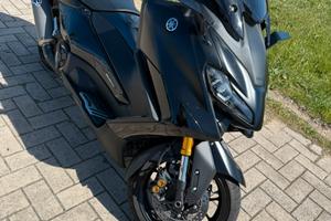 Yamaha tmax tech max 2024