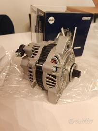 alternatore WAI 80A Goldwing