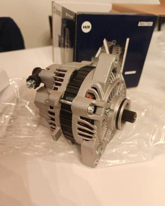 alternatore WAI 80A Goldwing