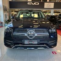 MERCEDES-BENZ GLE 350 DE 4Matic EQ-Power Premium