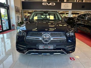 MERCEDES-BENZ GLE 350 DE 4Matic EQ-Power Premium