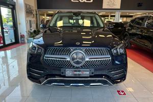MERCEDES-BENZ GLE 350 DE 4Matic EQ-Power Premium