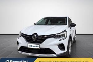 Renault Captur 1.0 tce Zen Gpl 100cv