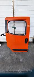 FIAT QUBO - PORTA SCORREVOLE DESTRO