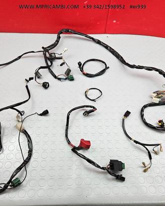 CABLAGGIO 1 APRILIA FALCO 1000 2000 2001 SL 2002 2