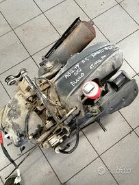 Motore kymco 50 2t 20012