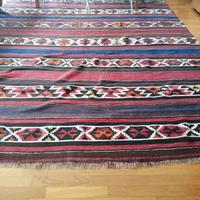 Tappeto originale Kilim