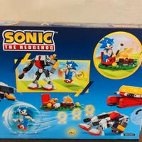 lego Sonic 