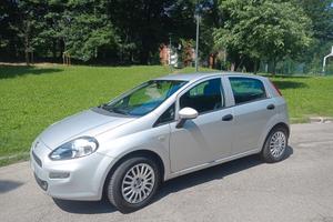 Fiat Punto 1.3 MultiJet 95cv Street - 2017 - 60.00