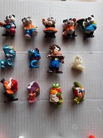 SORPRESINE ROLLINZ MICRO MACHINES