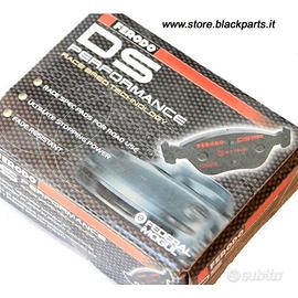 Ferodo FDS 1324 per 500 Abarth e Fiat 500