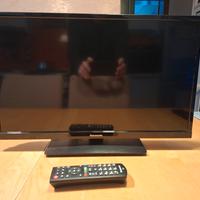 Tv  LCD Panasonic 24 pollici