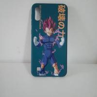 Cover Dragon Ball per smarthphone A10 Samsung