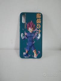 Cover Dragon Ball per smarthphone A10 Samsung