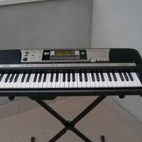 Tastiera Yamaha PSR-740