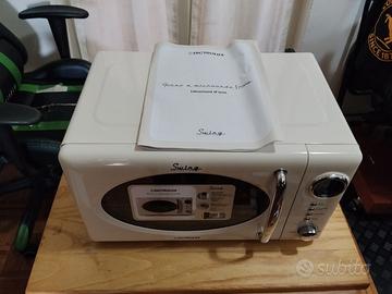 Microonde Dictrolux Swing Collection - 700W 