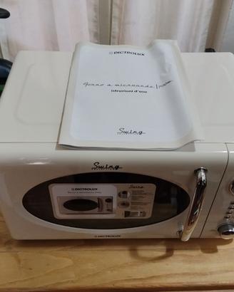 Microonde Dictrolux Swing Collection - 700W 