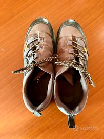 Fizik Terra Ergolace X2 n. 44