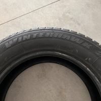 Gomma Firestone Winterhawk 2 evo M+S