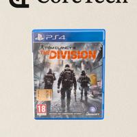 PS4 Tom Clancy's: The Division | Perfetto