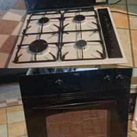 Cucina a Gas REX Completa