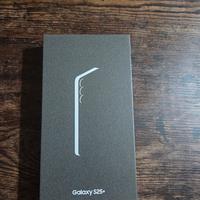 Samsung galaxy s25+ nuovo