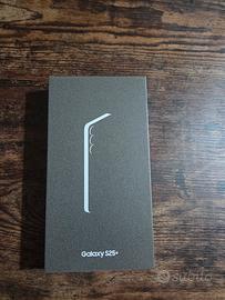 Samsung galaxy s25+ nuovo