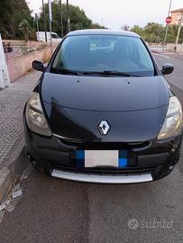 Clio 3a serie 2009