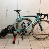 Bianchi nirone