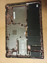 scocca inferiore acer extensa 2519