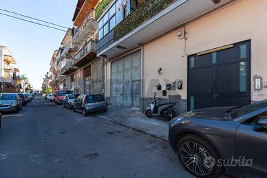 Appartamento - Catania