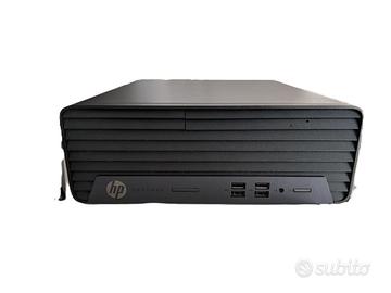 PC DESKTOP HP40 G7