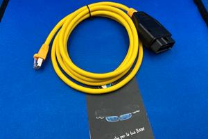 Cavo ENET - Interfaccia connessione OBD/Ethernet B