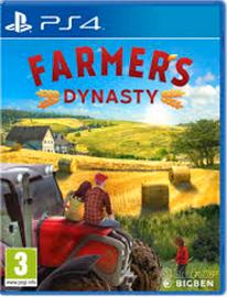 farmer dynasty 