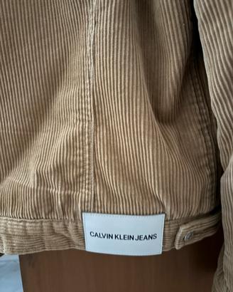 Giacca Calvin Klein (unisex)