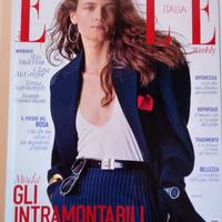 ELLE Italia Weekly 2023, n. 37