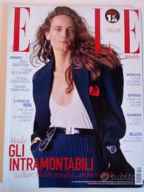 ELLE Italia Weekly 2023, n. 37