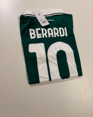 Berardi t-shirt  Sassuolo