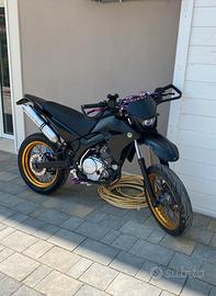Yamaha xt 125