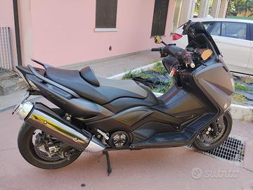 T-max 530