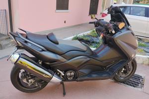 T-max 530