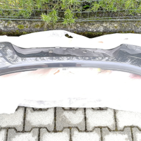 Sottoparaurti diffusore bmw 120d F20