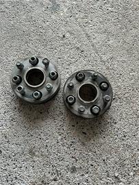 Distanziali ruote 4x108