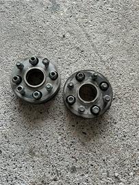 Distanziali ruote 4x108