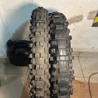 GOMME METZELER