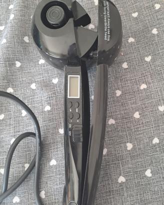 arricciacapelli elettrico 