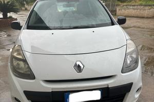 Renault Clio 1500 cdi rimessa a nuovo